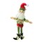 Mark Roberts Mark Roberts Collectible Northpole Jester Christmas Elf - Medium 17" #51-85614